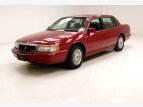 Thumbnail Photo 0 for 1994 Lincoln Continental Signature
